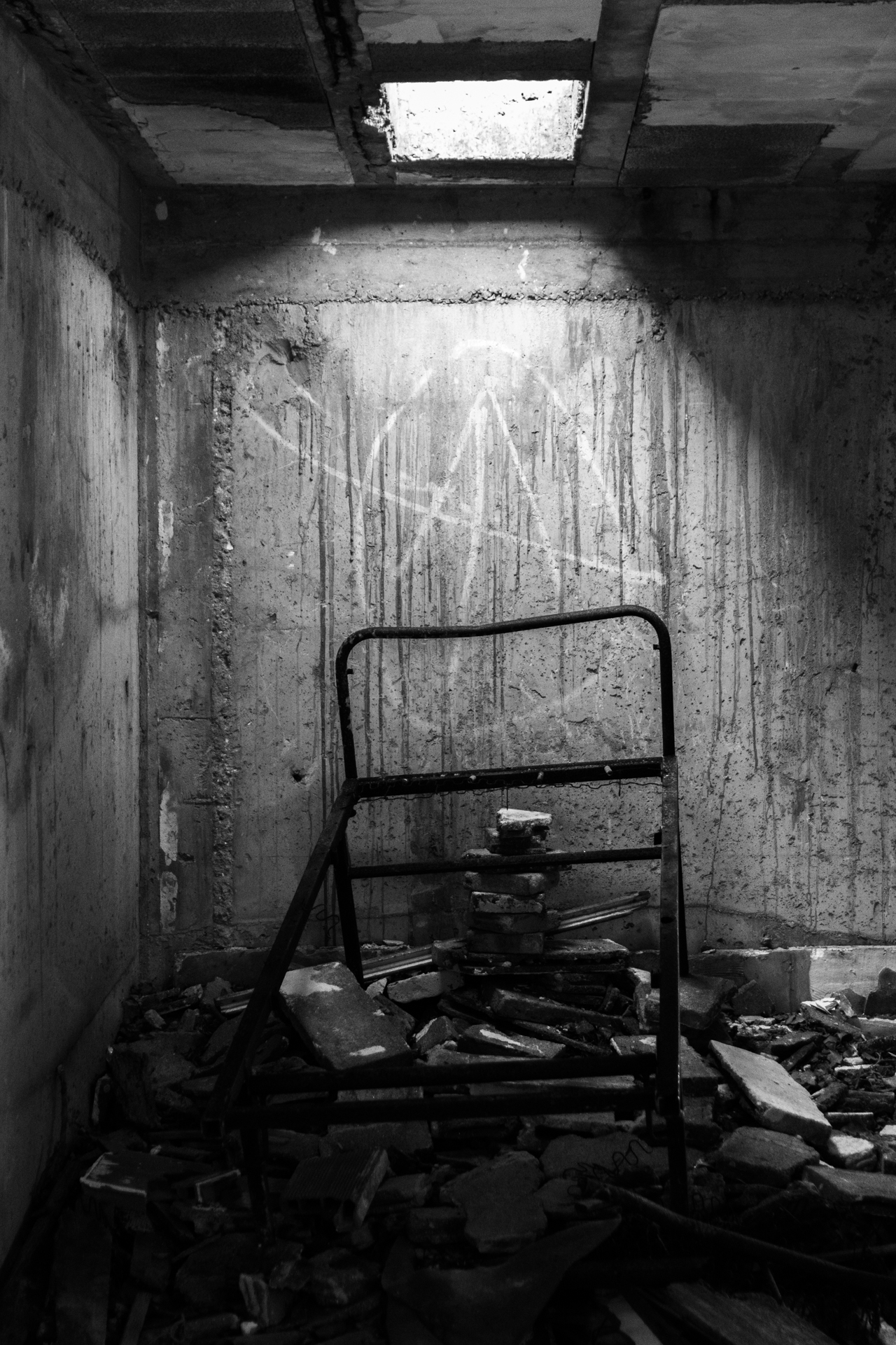 L' Oeil Noir Photographie